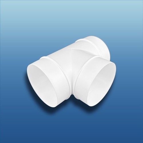 Pvc stück rund - pvc, t