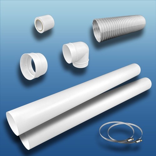 Küchenabluft-Set
