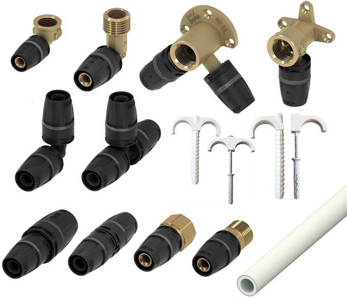 Tecelogo stecksystem ppsu - tecelogo,