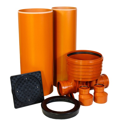 Scarmaxx schachtsystem set - scarmaxx,