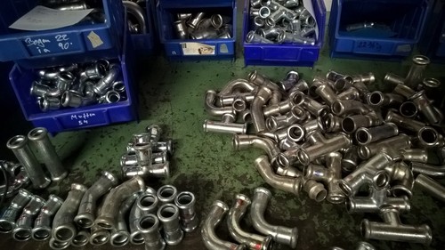 Stahl pressfitting m - c-stahl,
