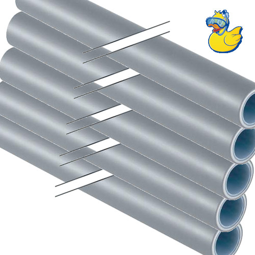 Geberit flowfit pushfit - geberit,