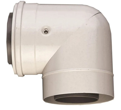 Abgasrohr dn 80 - +,