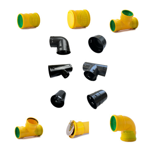 Drainagesystem drainage - ,