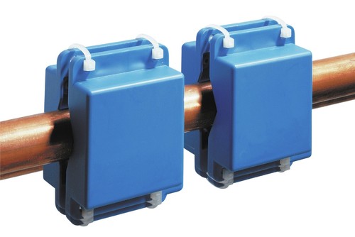 Wenko 2er set spezial rohr - set,