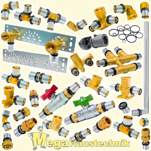 Pressfitting system - pressfitting,