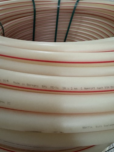 Roth systemrohr duopex 20mm - roth,