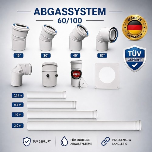 100 mm abgasrohr - mm,