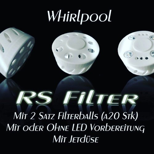 Mspa whirlpool filter - mspa,