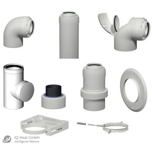 Viessmann abgassystem - viessmann,