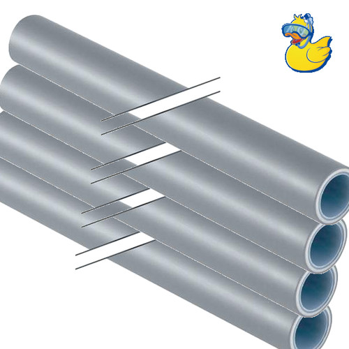 Geberit flowfit pushfit - flowfit,
