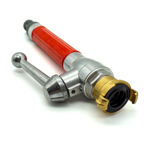 Strahlrohr mit - d,