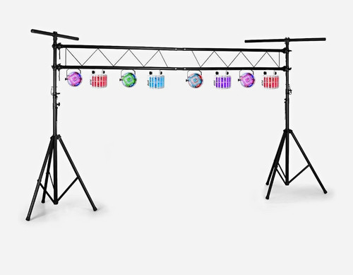 Lightcraft traversensystem - lightcraft,