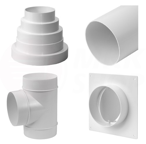 Rundrohrsystem pvc - rundrohrsystem,