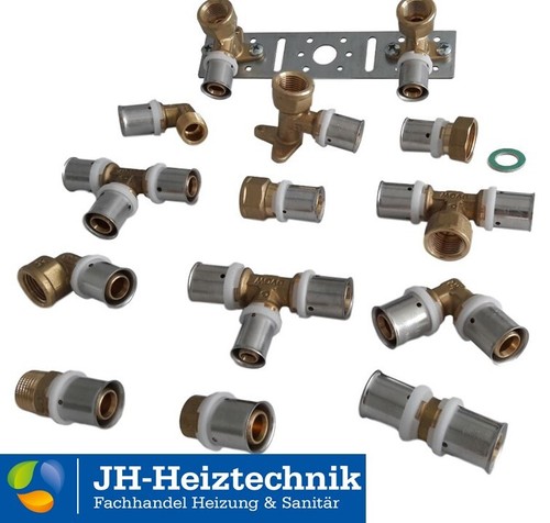 Comisa pressfitting system - comisa,