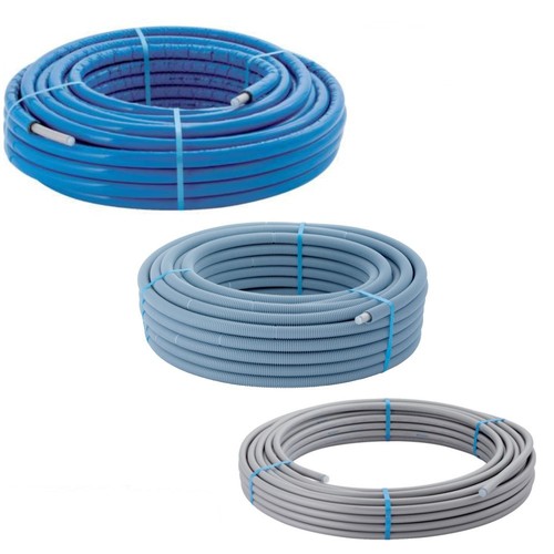 Geberit systemrohr flowfit - geberit, ml